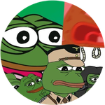 Pepe the pepe