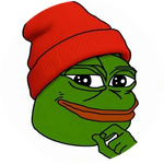 Pepe Wif Cap
