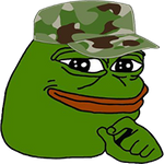 PEPEARMY