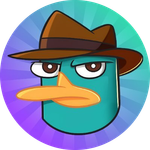 Perry the Platypus
