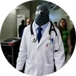 Pigeon Doctor
