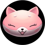 Pinkie Inu