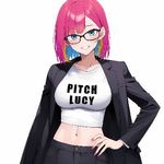 Pitch Lucy AI