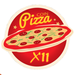 PizzaCoin