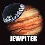 Planet Jewpiter
