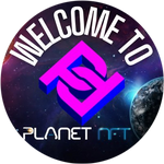 Planet NFT