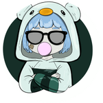 Plasma Mascot