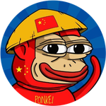Ponkei - The Chinese Ponke