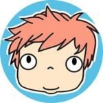 Ponyo Impact