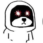 POOKA•CANNOT•BE•STOPPED