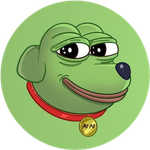 Popo, Pepe's Dog