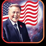 President Donald Musk