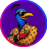 PulseChain Peacock