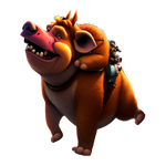 Pumbo coin