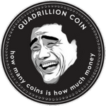 Quadrillion Coin