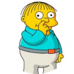 Ralph Wiggum