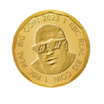 Real BIG Coin