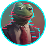 REAL PEPE CEO