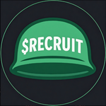 RECRUIT