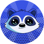 Riky The Raccoon