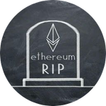 RIP ETH