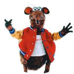 Rizzo the Rat