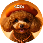 Rosa Inu
