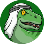 SAUDI RAPTOR