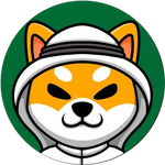 Saudi Shiba Inu