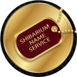 Shibarium Name Service