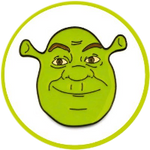 Shrek ERC