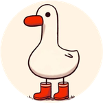 Silly Goose