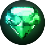SJ741 Emeralds