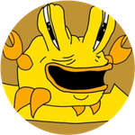 Snibbu the Crab