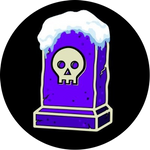 Snowtomb