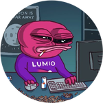 Solana Mascot