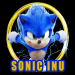Sonic Inu