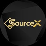 SourceX