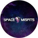 Space Misfits