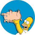 SPIDERPIG
