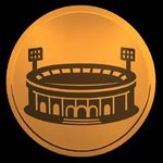 Stadium Coin