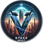 Stake Vault