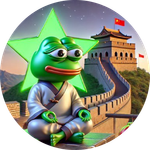 Star pepe