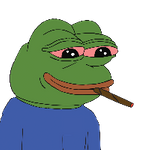Stoned Pepe