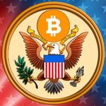 STRATEGIC BITCOIN RESERV