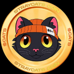 STRAY CATS COIN