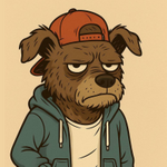 Stray Dog