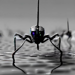 Strider Bot