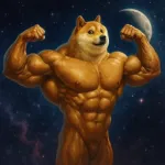 Swole Chad Doge