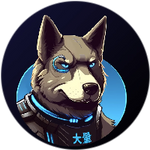 Tairyo Inu